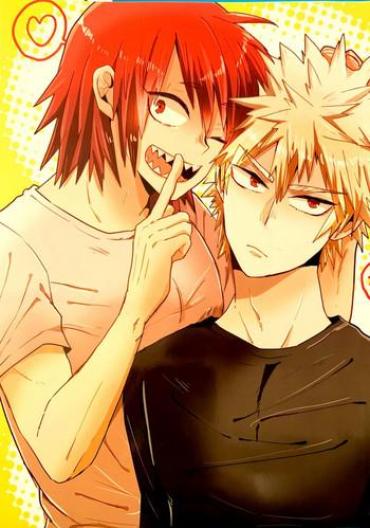 Home Heart Ni Hi O Tsukete! My Hero Academia BazooCam