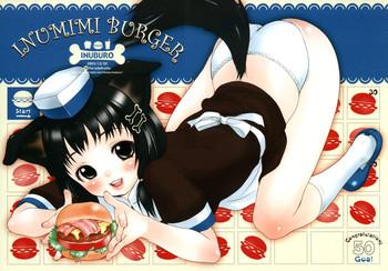Cowgirl Inumimi Burger Chat