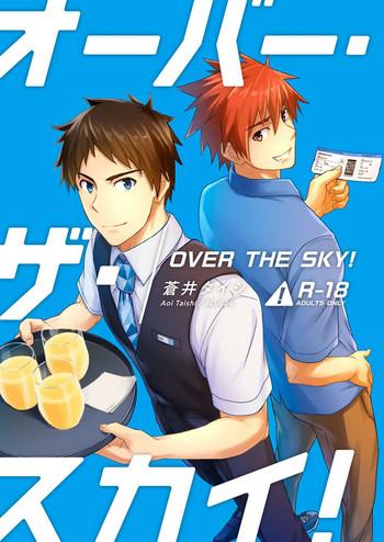 Club OVER THE SKY! - Original Anime