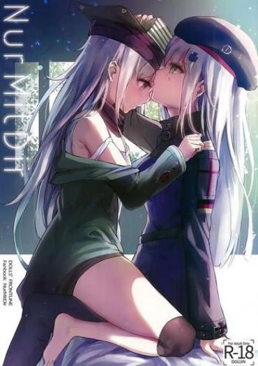 Fudendo NurMitDir Girls Frontline Smplace