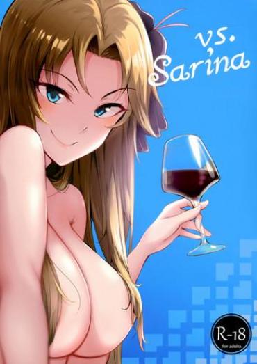 Sexcam Vs. Sarina The Idolmaster Orgame