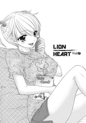 Hot Wife Lion Heart Vol.2 Interacial