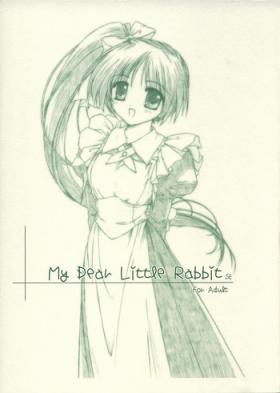 My Dear Little Rabbit Second Edition