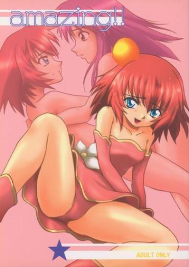 Face Fuck Amazing!!- Kaleido Star Hentai Babysitter