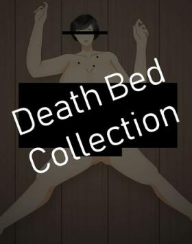 Gay Massage **Death Bed Storyline Collection** Kiss