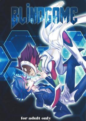 Movies BlindGame - Yu-gi-oh vrains Pay