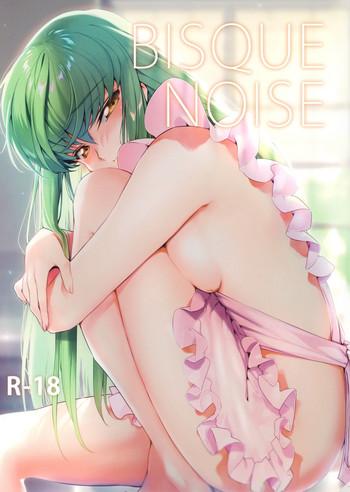 Big Bisque Noise - Code geass Amature Sex Tapes