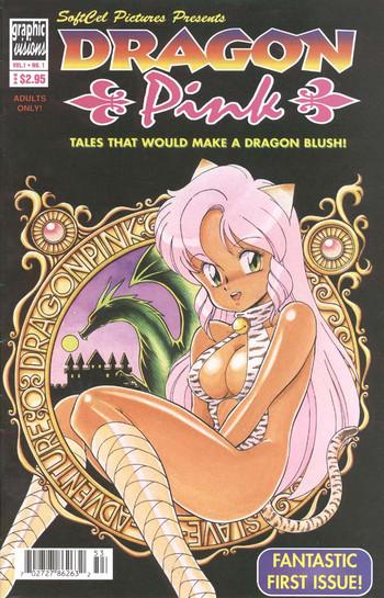 Cuzinho Dragon Pink Volume 1 Ch 1 This