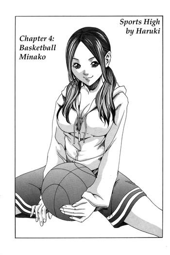 Cocksucking Basketball Minako Amatuer