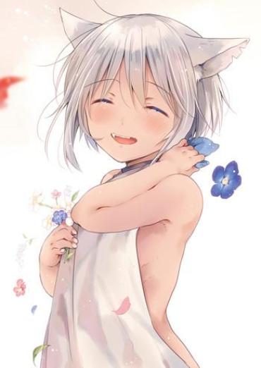 Dominate Tabun Kitto, Ashita No Nazuna Wa Mamadas