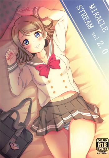 Gay Physicalexamination MIRACLE STREAM vol 2.0 - Love live sunshine Transexual