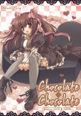 Chocolate-Chocolate