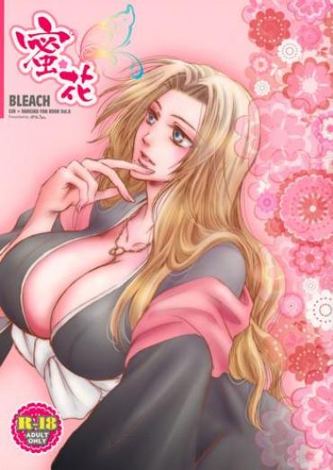 Big Breasts Mitsubana BLEACH | Honey Flower BLEACH- Bleach Hentai Daydreamers