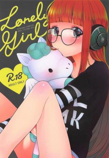 Real Amateurs Lonely Girl- Persona 5 Hentai Best Blow Jobs Ever