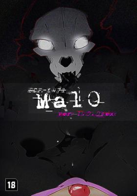 Hijab SCP-1471 MalO ver1.0.0sex - Scp foundation Trimmed