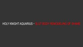Analfuck Seikishi Aquarius Chijoku no Nyotai Kaizou | Holy Knight Aquarius - Slut Body Remodeling of Shame - Original Hand Job