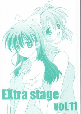 Cum Inside EXtra stage vol. 11 - Onegai twins Gozando
