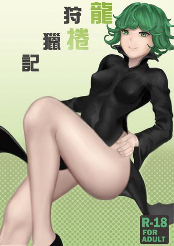 Solo Female Tatsumaki Hunting Diary One Punch Man Trimmed