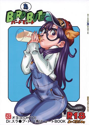 Bigbooty (SC2019 Spring) [Shoshi Magazine Hitori (Oyoyo)] BIRD(Tori)BUTE (Dr. Slump) - Dr. slump Jacking