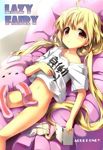 Submission Lazy Fairy - The idolmaster Cheating Wife