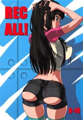 Pale REC ALL! - K-on Toilet