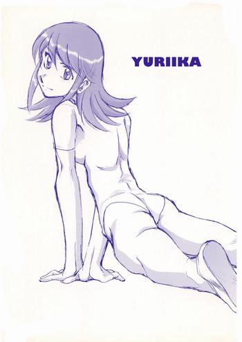 Suckingcock Yuriika. - Kaleido star Forbidden