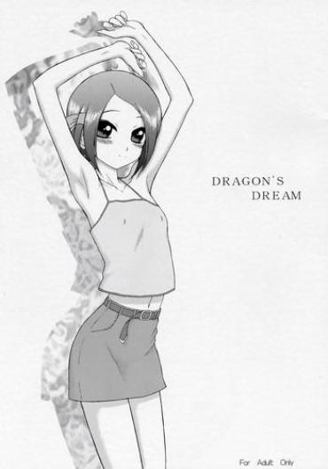 Solo Female Dragon's Dream- Noein Hentai Beautiful Tits