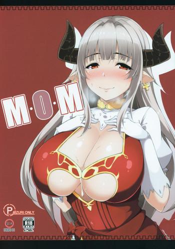 Perfect Porn M・O・M - Granblue fantasy Milfsex