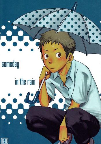 Star someday in the rain - Original Girlongirl