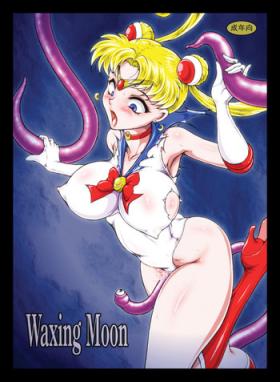 Femdom Porn Waxing Moon - Sailor moon Pattaya