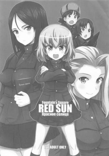 OvGuide RED SUN Girls Und Panzer Submission