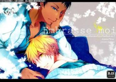MelonsTube Embrasse Moi Kuroko No Basuke ComicsPorno