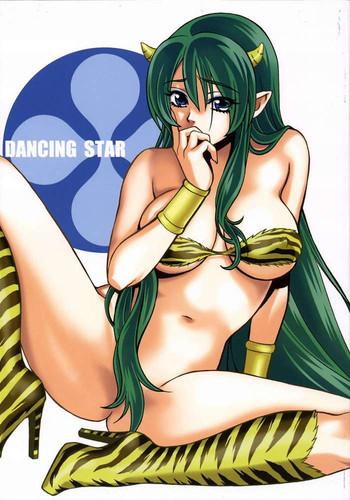 Stepbro Dancing Star - Urusei yatsura Sexy Girl Sex