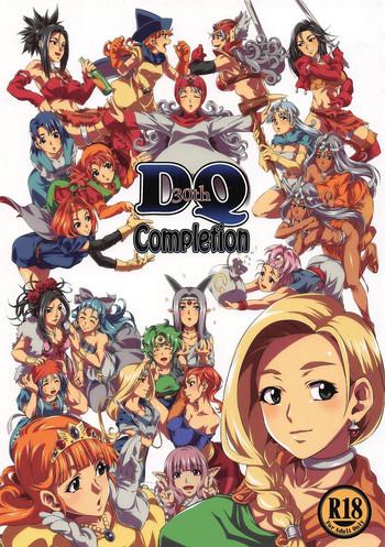 Shaven DQ Completion - Dragon quest iii Dragon quest iv Dragon quest v Dragon quest Dragon quest ii Dragon quest vi Dragon quest i Casa