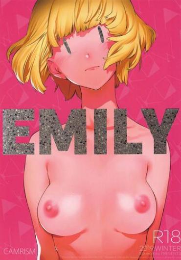 Slim EMILY- Its not my fault that im not popular hentai Ginger