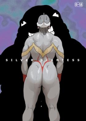 Silver Giantess 2