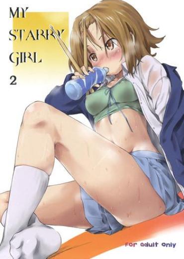 Solo Female MY STARRY GIRL 2- K-on hentai Female College Student