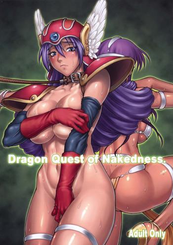 Anal Creampie DQN.GREEN - Dragon quest iii Gay Uncut
