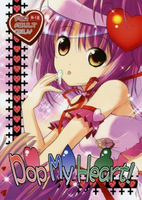 Orgasmo Pop My Heart! - Shugo chara Magrinha