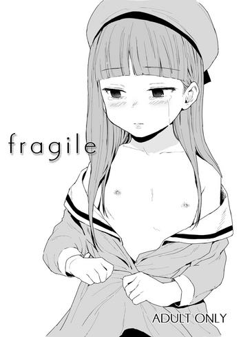 Buceta Fragile Original Heavy-R