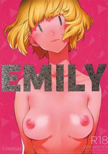 Big Penis EMILY - Its Not My Fault That Im Not Popular Hentai Lotion
