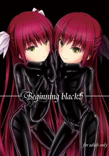 Pussylicking Beginning black5 - Original Shesafreak