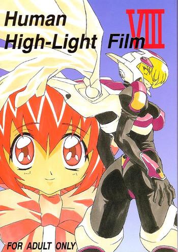 Fantasy Human High-Light Film VIII- Akihabara dennou gumi hentai Analsex