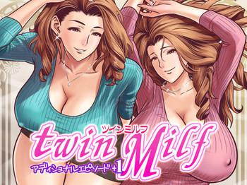 LupoPorno Twin Milf Additional Episode +1 Penis