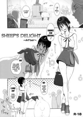 Hitsuji no Kimochii After | Sheep's Delight After