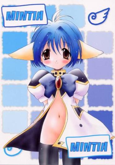 Handjob Galaxy Angel - MINTIA MINTIA Galaxy Angel Family