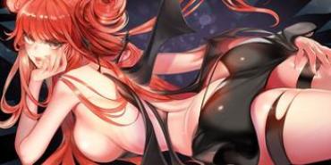 Str8 [Juder] Lilith`s Cord (第二季) Ch.61-64 [Chinese] [aaatwist个人汉化] [Ongoing] Original AntarvasnaVideos