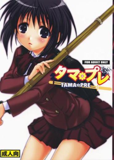 Stockings Tama＊Pre- Bamboo Blade Hentai Fuck