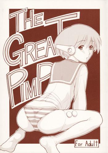 The Great Pimp