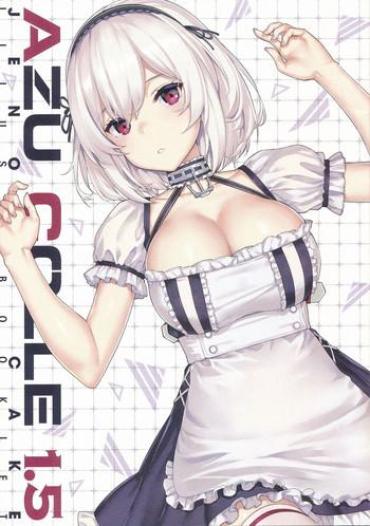 India AZU COLLE 1.5- Azur Lane Hentai Yuru Camp Hentai Arifureta Shokugyou De Sekai Saikyou Hentai Korean